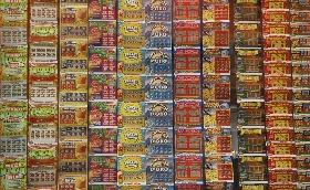 Gratta e Vinci: a Montesilvano (PE) colpo da 20mila euro con “Mega Miliardario New”