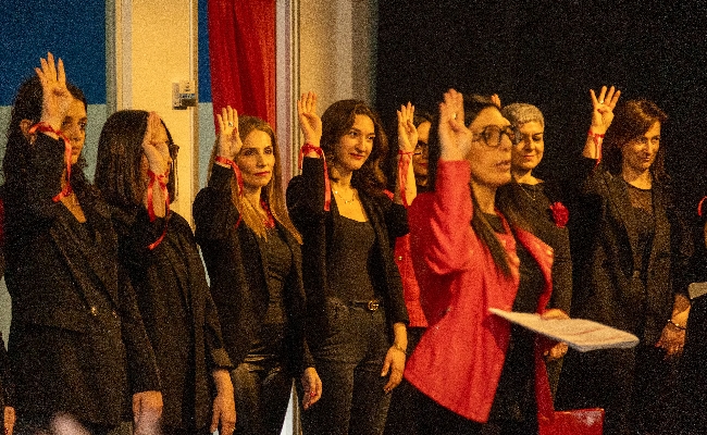 “Piantala!”: un impegno concreto contro la violenza sulle donne