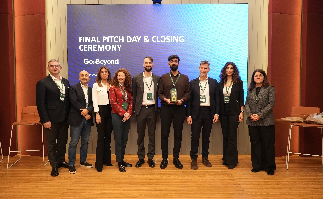 Sisal GoBeyond si espande in Turchia per favorire l’innovazione e l’ecosistema startup locale