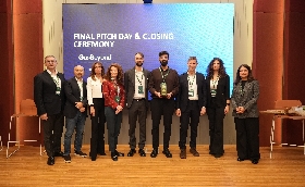 Sisal GoBeyond si espande in Turchia per favorire l’innovazione e l’ecosistema startup locale