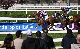 Ippica Ippodromo Snai Siro: il 1° aprile le corse di galoppo valide per la 18^ giornata