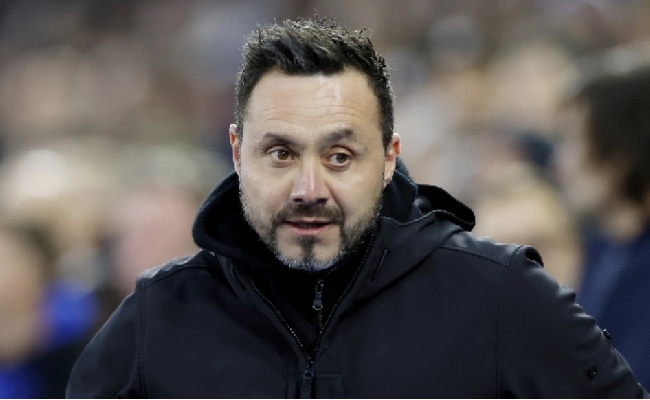 Il Tottenham si aggrappa a De Zerbi: in quota (2 35) è derby col West Ham per evitare l’incubo Championship