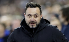 Il Tottenham si aggrappa a De Zerbi: in quota (2 35) è derby col West Ham per evitare l’incubo Championship