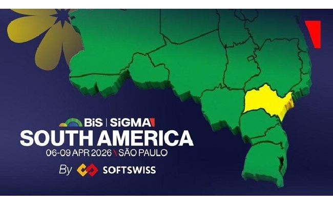 BiS SiGMA South America 2026 accoglie i principali regolatori dell’America Latina