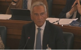 Figc Gravina si dimette: Malagò in “pole” nelle quote per la successione ma occhio alle suggestioni Baggio e Maldini