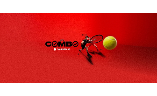 PokerStars lancia My Combo: la nuova modalità di scommessa personalizzata