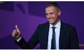 Champions League occhi puntati sul Derby spagnolo Barcellona–Atletico Madrid: blaugrana favoriti a 1 52 su Sisal.it. Il Psg a 1 75 archivia la pratica Liverpool