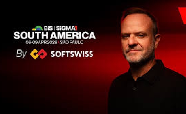 Barrichello apre il BiS SiGMA America del Sud mentre il Brasile avanza nel mercato delle scommesse