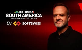 Barrichello apre il BiS SiGMA America del Sud mentre il Brasile avanza nel mercato delle scommesse