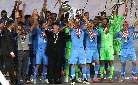 Napoli il “tocco” di De Laurentiis per vincere ancora: con Conte in Nazionale (2 00) il prescelto è Italiano