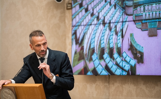 ACADI: riordino del settore giochi priorità strategica necessario evitare distorsioni e garantire sostenibilità