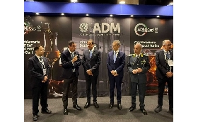 Adm Alesse al Vinitaly: “Certifichiamo l’eccellenza Made in Italy”