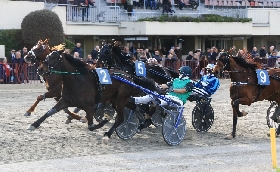 Ippica Ippodromo di Bologna: giovedì 16 aprile clou per velocisti e altre sette corse di qualità. Inizio ore 14:30