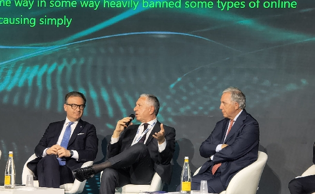 Riordino giochi Lollobrigida (Dir. Giochi Adm): “Attuale frammentazione normativa è insostenibile riforma necessaria