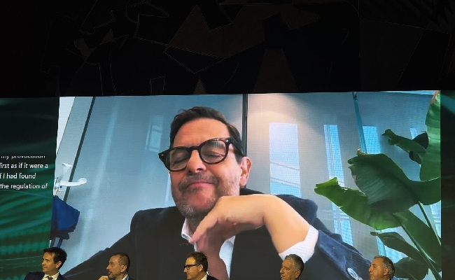 Riordino giochi Alparone (vicepres. Reg. Lombardia): “Fondamentale compartecipazione al gettito degli enti locali