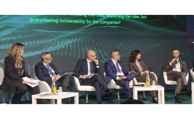 Gioco online Adm al lavoro su sicurezza pagamenti. Turchi (Uff. Controlli): “Identificare chi ricarica verifica del conto gioco stop a trasferibilità del titolo”