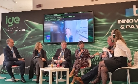 Giochi De Sena (Lottomatica): “Integrare business e gioco responsabile è una delle sfide del mercato italiano”