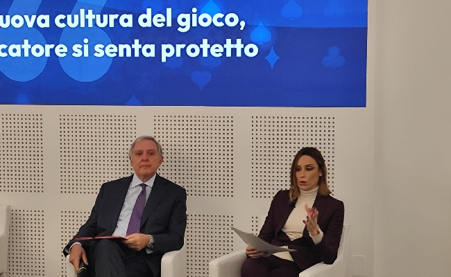 Giochi Maggi (Agic): riforma settore fisico è fondamentale per la nostra industry per programmare investimenti in tecnologia e tutela del giocatore