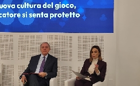 Giochi Maggi (Agic): riforma settore fisico è fondamentale per la nostra industry per programmare investimenti in tecnologia e tutela del giocatore