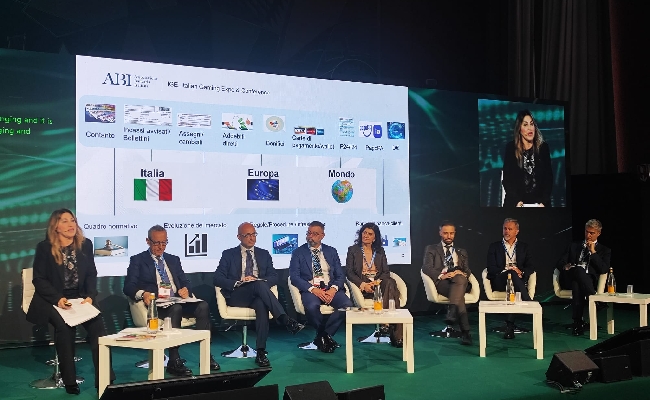 Giochi Cassetta (Uif): “Il settore ha assorbito bene le pratiche antiriciclaggio fondamentale condividere i dati”