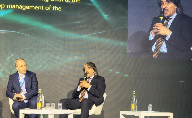 Giochi Costanzo (resp. Match fixing Adm): “Contrasto a frodi sportive utilizzo dell’IA è un’opportunità”