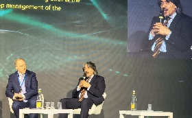 Giochi Costanzo (resp. Match fixing Adm): “Contrasto a frodi sportive utilizzo dell’IA è un’opportunità”