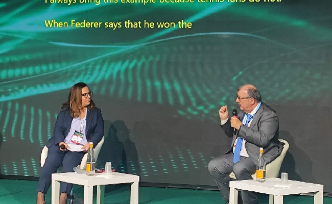 Gioco responsabile De Vita (DG Fondazione Fair): “Responsabilizzare tutta la filiera dagli operatori agli utenti”