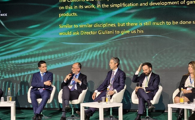 Scommesse ippiche Giuliani (dir. Scomm. Adm): “Con riordino fisico ci sarà semplificazione e equiparazione a quelle sportive”