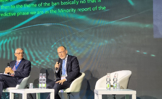 Gioco responsabile Giuliani (dir. scomm. Adm): “Campagne di comunicazione mirate uscendo dalla logica del mero messaggio pubblicitario”