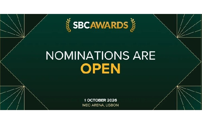 Sbc Awards 2026: aperte ufficialmente le candidature