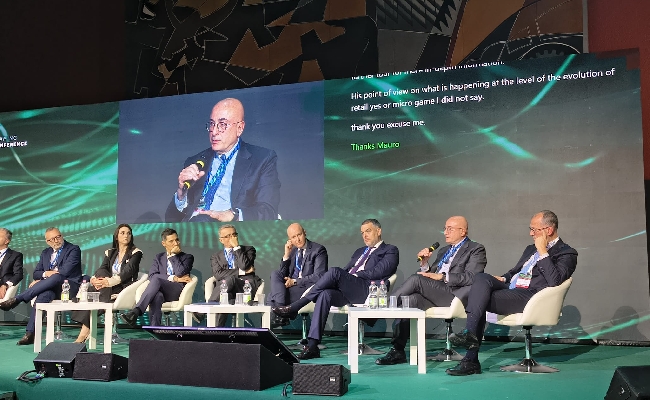 Giochi Castaldo (Ceo Microgame): “Il punto vendita del futuro è un ibrido fisico online la chiave è il back end dei concessionari”