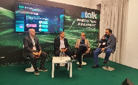 Ige 2026 Martucci (PokerStars Italy): “L'aumento del costo delle licenze e la creazione di network ampi hanno consolidato il mercato del poker online”