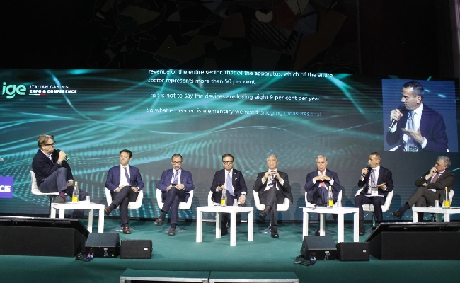 IGE 2026 a Roma si chiude un’edizione da record: il gaming tra innovazione regole e nuovi equilibri di mercato