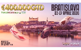 People’s Poker Tour Bratislava: oltre 120 players qualificati al via il Main Event