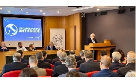 Adm prima Conferenza Nazionale Antifrode: il bilancio del Direttore Antifrode