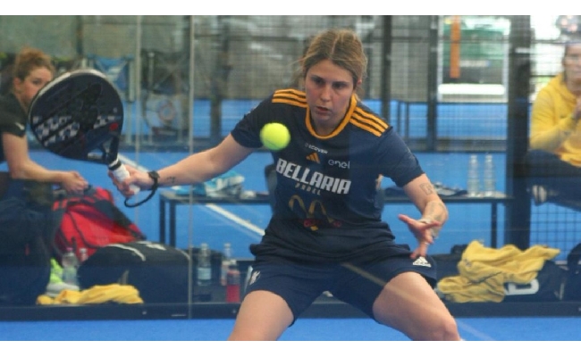 Mediolanum Padel Cup da domani si tifa Italia. A Bari via al Main Draw con le stelle azzurre e i big internazionali
