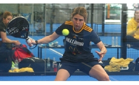 Mediolanum Padel Cup da domani si tifa Italia. A Bari via al Main Draw con le stelle azzurre e i big internazionali