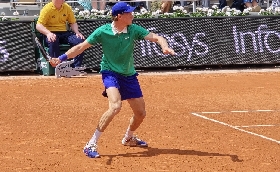 Masters 1000 Madrid: quota rasoterra per l’esordio di Sinner (1 01) per i bookie sarà finale contro Zverev (5 25)