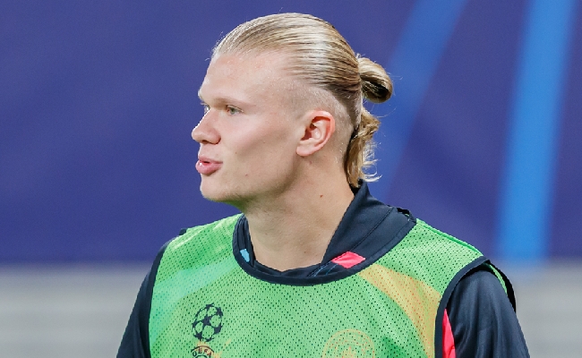 Premier League Haaland gol City titolo quota sorpasso Arsenal