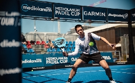 Puglia padel boom cinque anni campi 524 Bari Lecce