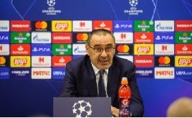 Napoli Conte ancora stand by quota ritorno Sarri