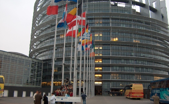 Parlamento Ue Muresan (Ppe): Proponiamo una nuova tassa su gioco online e scommesse