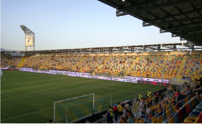 Serie B il Venezia vede il titolo (1 10): in quota è testa a testa Monza Frosinone per la promozione