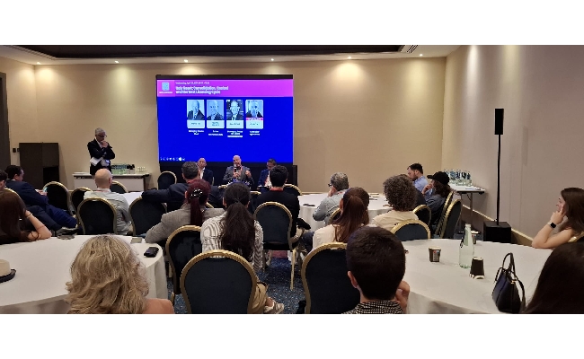 Sbc Summit Mancini (Wh Partners Italy): “Mercato italiano solo per operatori solidi. Caso Polymarket un’operazione di marketing” 