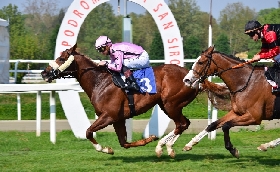 Ippica 1° maggio di sport e divertimento all'Ippodromo Snai San Siro con il Premio Parioli e il Regina Elena