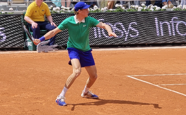 Sinner show anche a Madrid: Jannik vede la finale (1 16) e l'ennesimo record nei Masters 1000
