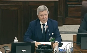 Calcio Simonelli Lega Serie divieto pubblicità gioco altri Paesi hanno limiti meno restrittivi vogliamo regole uguali