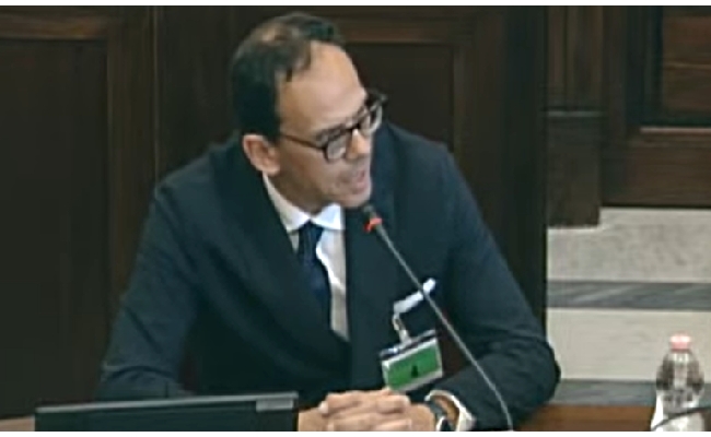 Calcio Bedin Lega Serie B Destinare giovanili parte gettito scommesse sportive