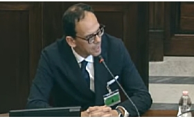 Calcio Bedin Lega Serie B Destinare giovanili parte gettito scommesse sportive