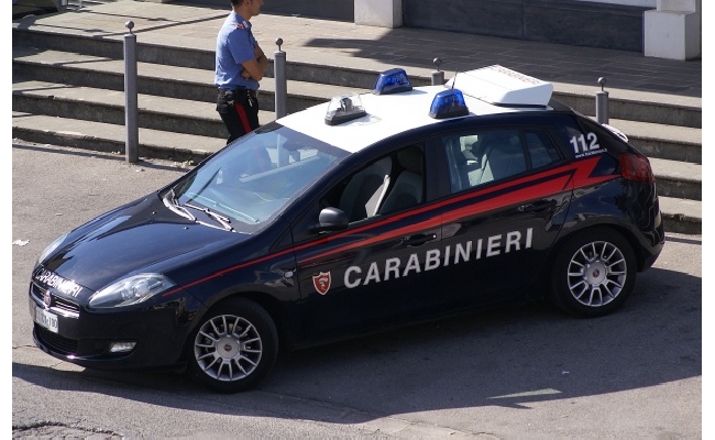 Controlli a Randazzo (CT): scoperta bisca clandestina e slot irregolari in un circolo privato multe per 50mila euro